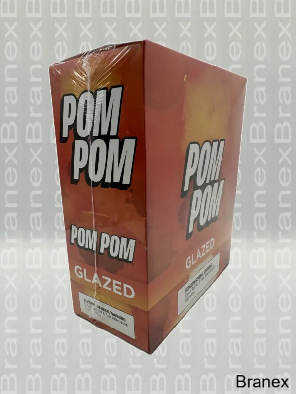 Swisher Pom Pom 3/width=