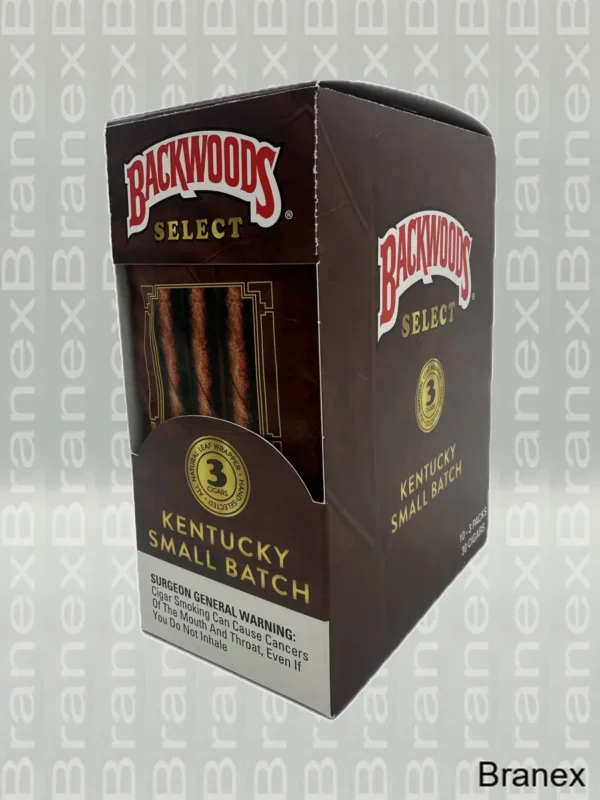 Backwoods Select 10/3pk
