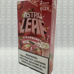 Astro Leaf Wraps – 2/$1.29
