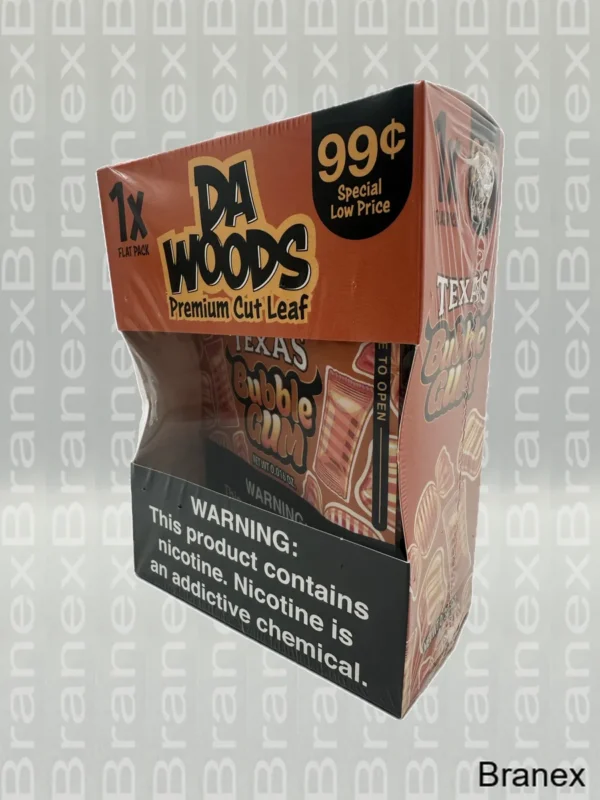 Da Woods Premium Cut Leaf <img loading=