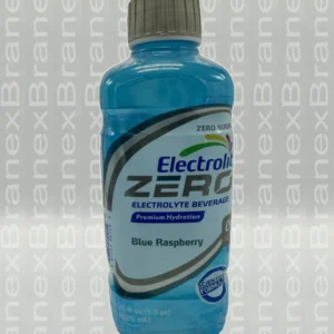 Electrolit Premium Hydration Zero Sugar - 21 oz, 12 Count