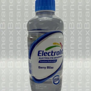 Electrolit Premium Hydration - 21 oz, 12 Count