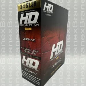 HD 3/$1.39