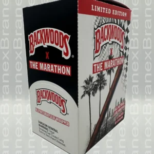 Backwood 8/5pk