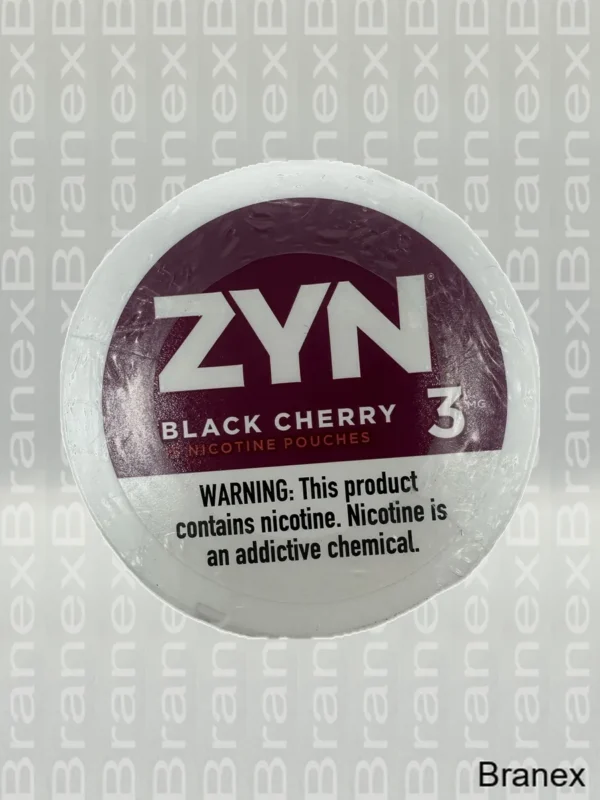 Zyn 3MG