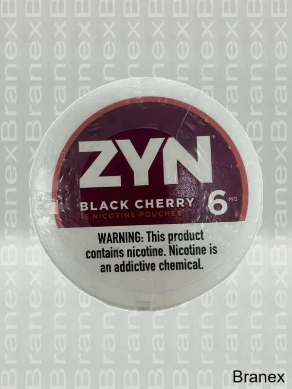 Zyn 6MG