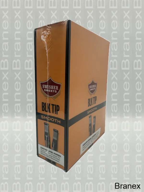 Swisher Sweets BLK 2/width=