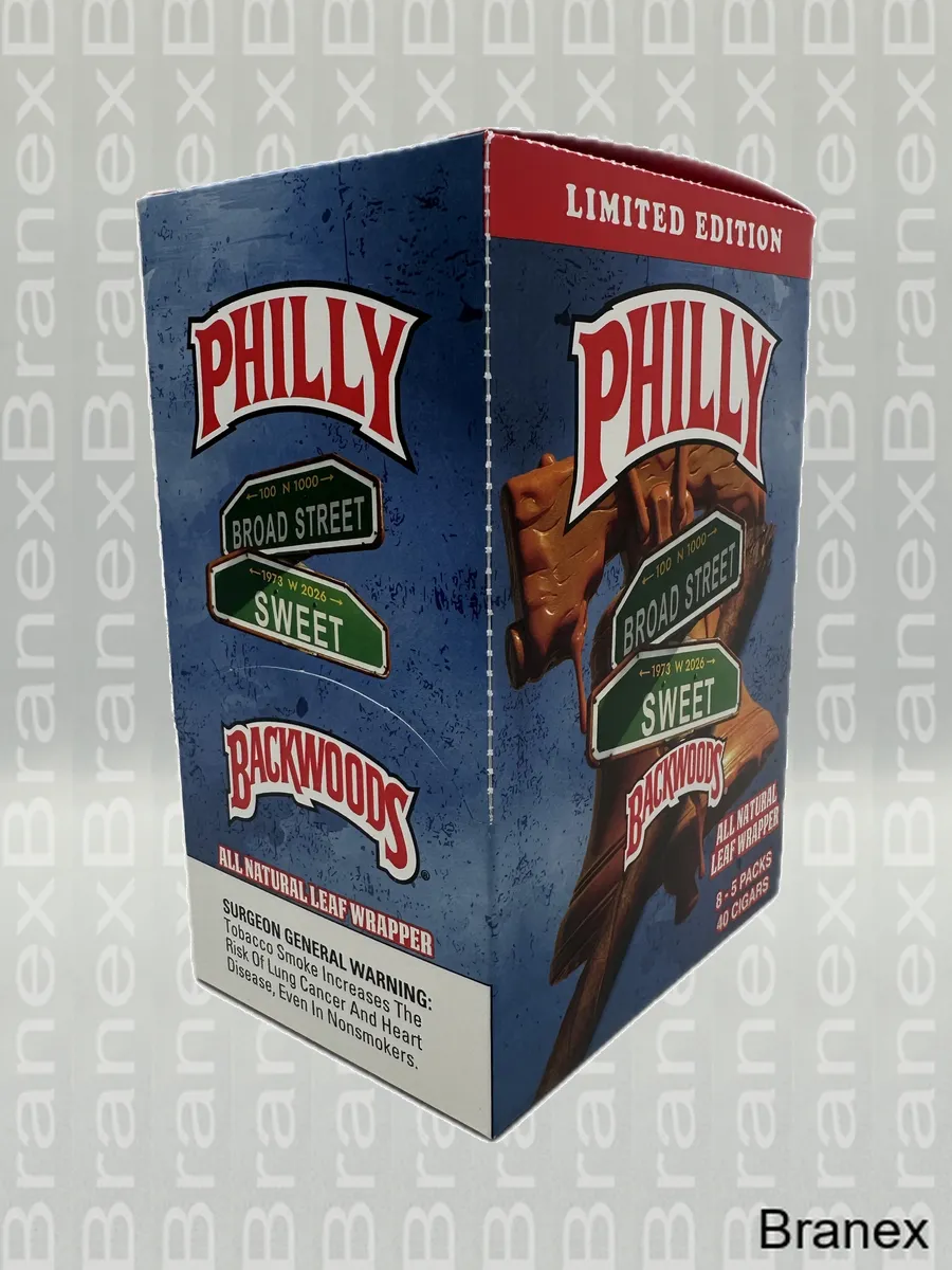 tobacco leaf brands 1 Whole Fronto Pack Since then they have upheld a legacy of class and understated elegance and quality Da Woods - Tobacco Wraps