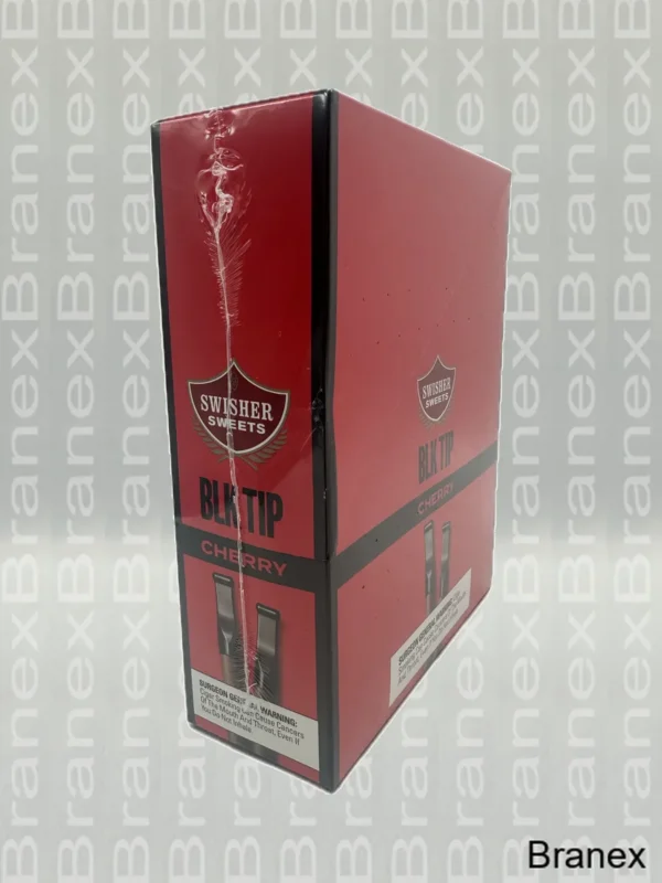 Swisher Sweets BLK 2/width=