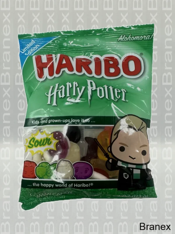 Haribo Gummi Candy – Share Size 4-5 oz Bags