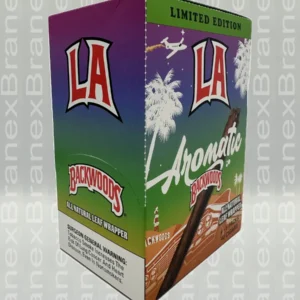 Backwood 8/5pk