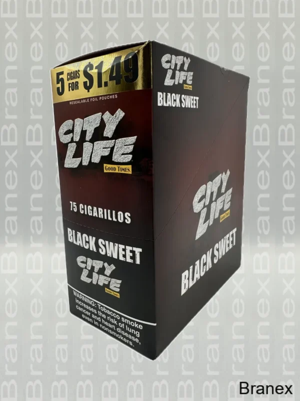 City Life 5/width=