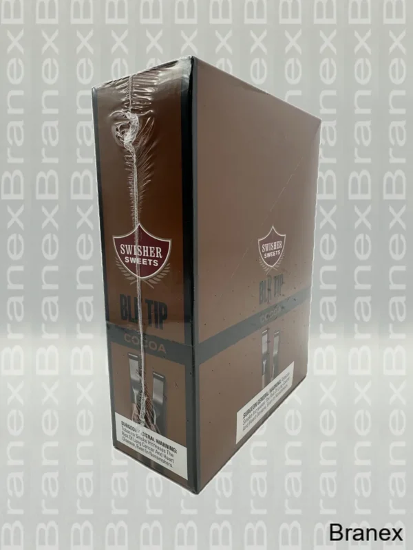 Swisher Sweets BLK 2/width=