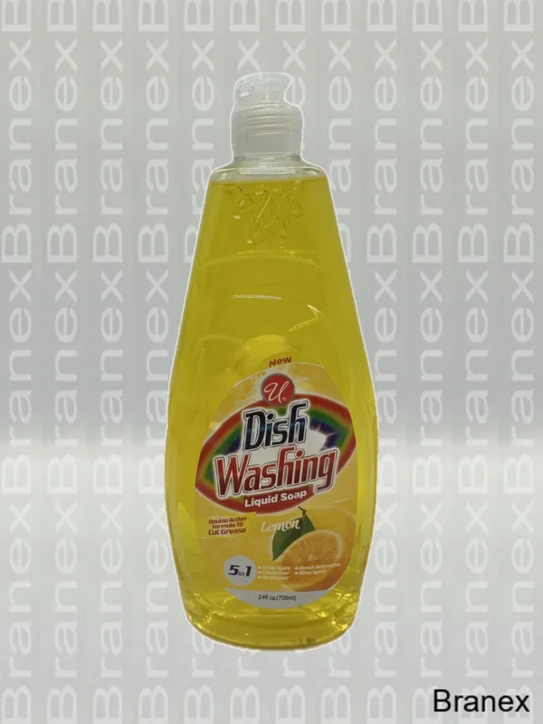 Universal Dish Liquid - 24 oz
