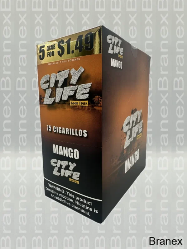 City Life 5/width=